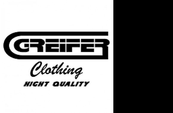 Greifer Logo download in high quality