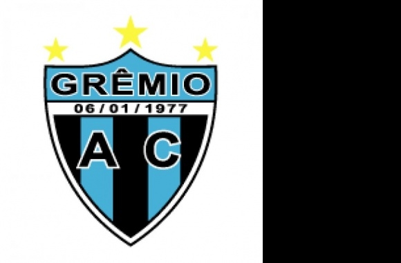 Gremio Atletico Coari-AM Logo