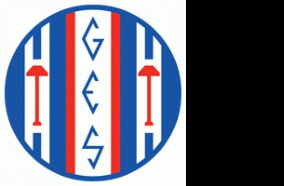 Gremio Saocarlense Logo