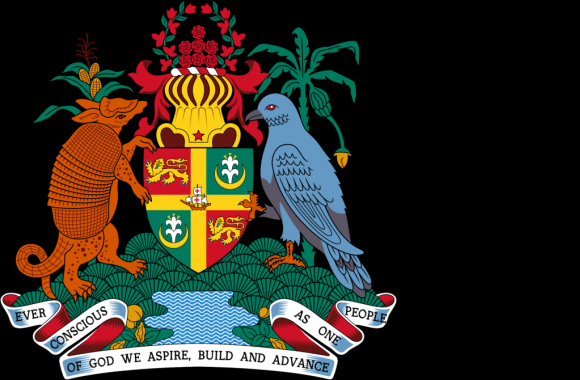 Grenada Logo download in high quality