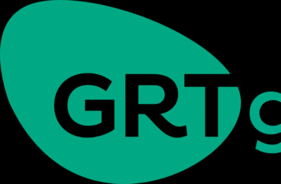 GRFGaz Logo download in high quality