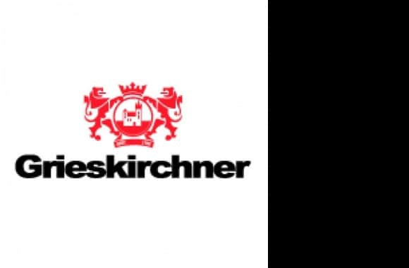 Grieskirchner Logo download in high quality