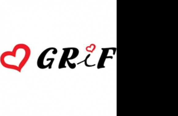 Grif Moda Feminina Logo