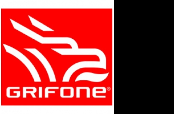 Grifone Logo download in high quality