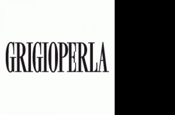 Grigioperla Logo download in high quality