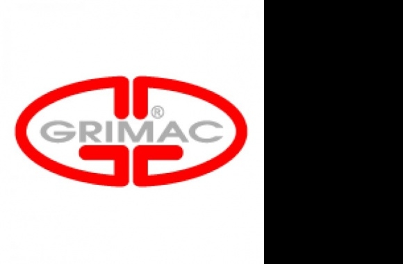 Grimac Logo download in high quality