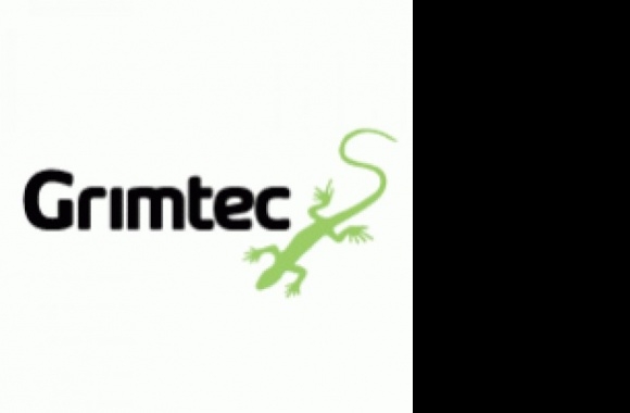 Grimtec Logo download in high quality