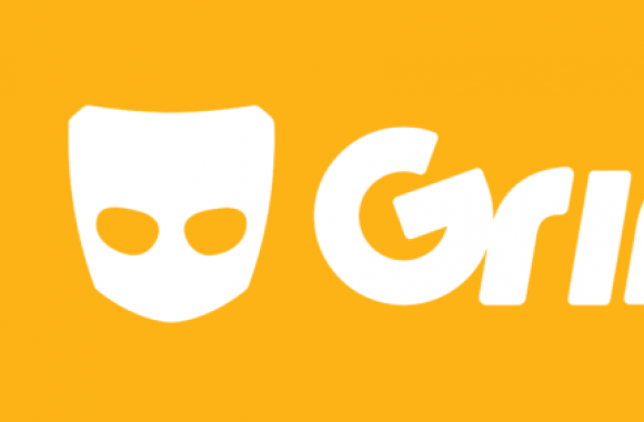 Grindr Logo download in high quality