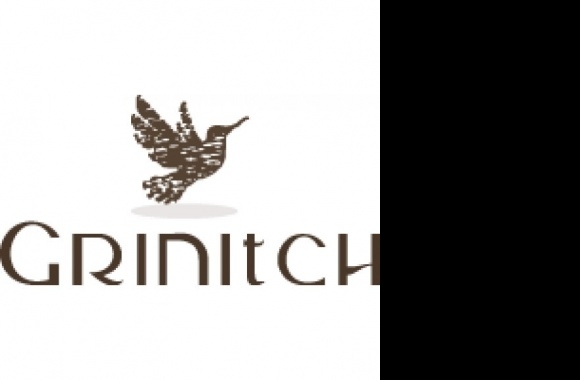 Grinitch Logo download in high quality