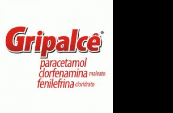 Gripalce Logo download in high quality