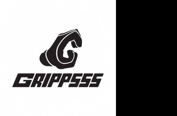 GRIPPSSS Logo download in high quality