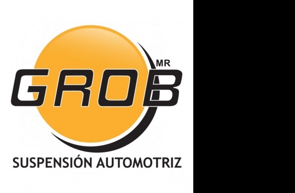 GROB Logo download in high quality