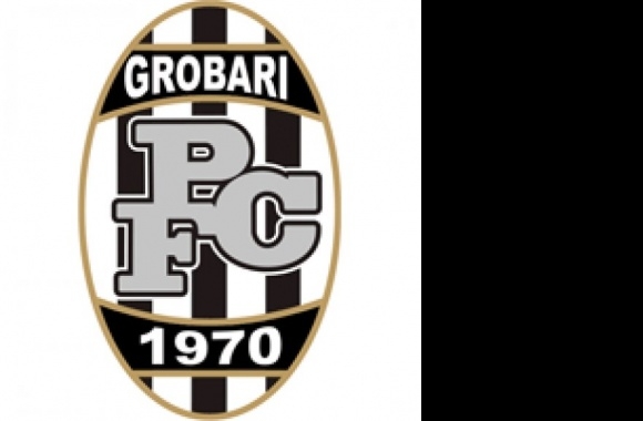 Grobari 1970 Logo