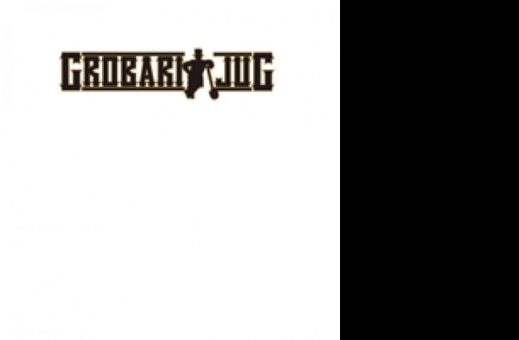 Grobari Jug Logo
