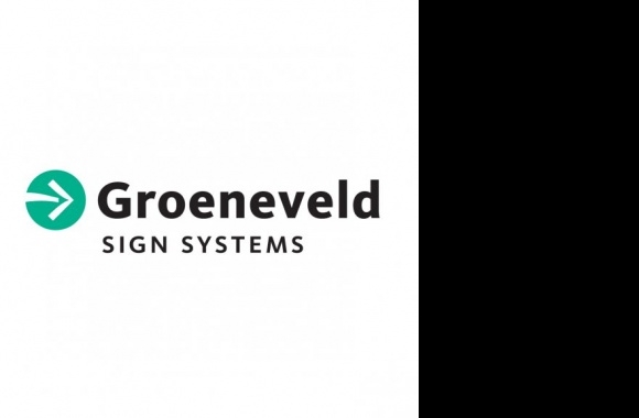 Groeneveld Sign Systems Logo download in high quality