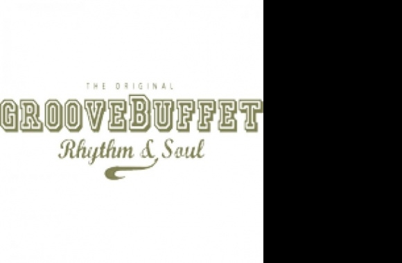 GrooveBuffet Logo download in high quality