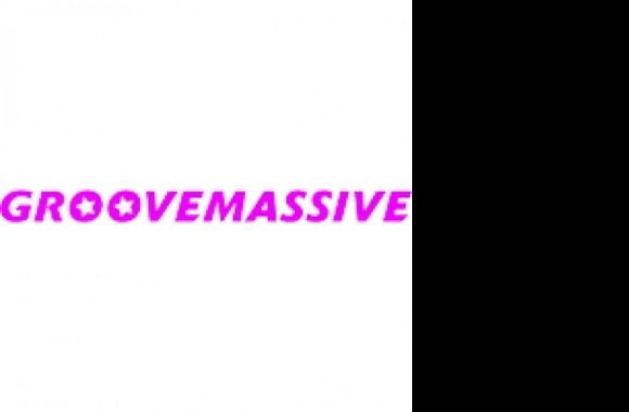 groovemassive Logo download in high quality