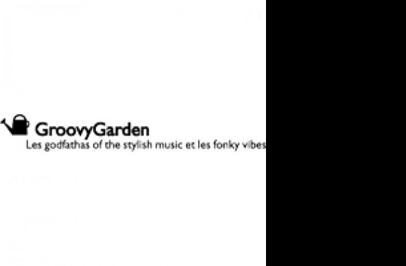 Groovy garden Logo