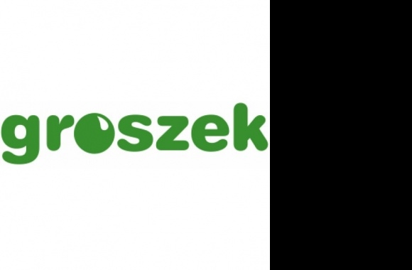 Groszek Logo download in high quality