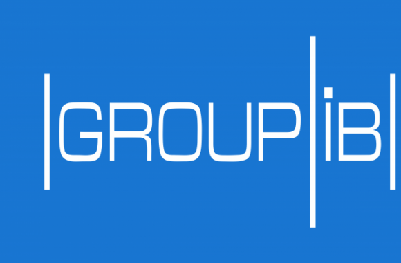 Group-IB Logo download in high quality