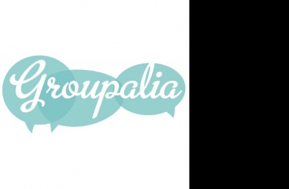 Groupalia Logo download in high quality