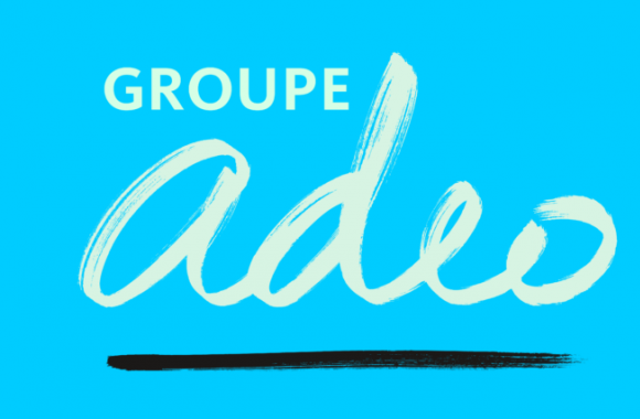 Groupe ADEO Logo download in high quality