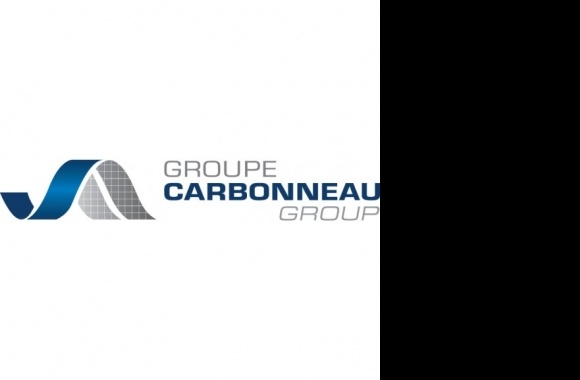 Groupe Carbonneau Group Logo download in high quality