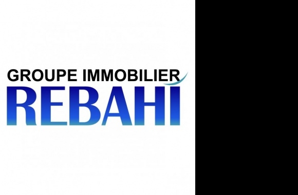 Groupe Ímmobilier Rebahi Logo