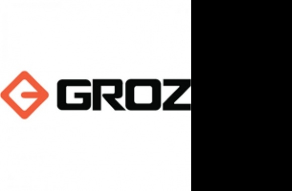 Groz Logo download in high quality