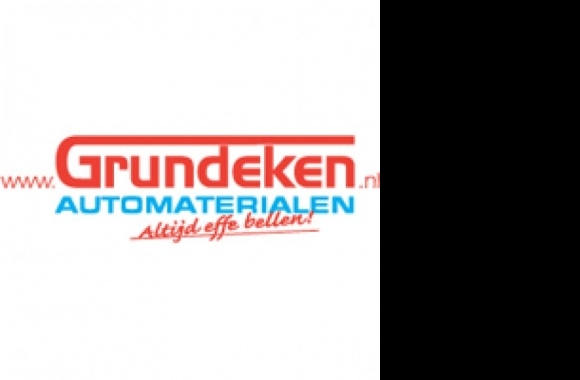 Grundeken Logo download in high quality