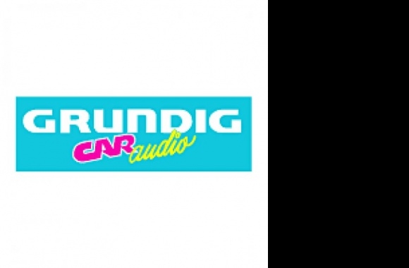 Grundig Car Audio Logo download in high quality