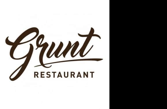 Grunt Logo download in high quality