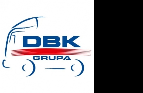 Grupa DBK Logo