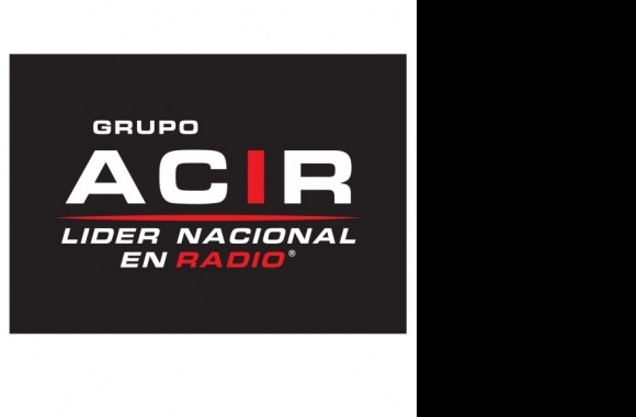 Grupo Acir Logo download in high quality