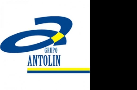 Grupo Antolin Logo download in high quality