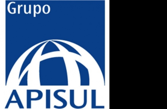 Grupo Apisul Logo download in high quality