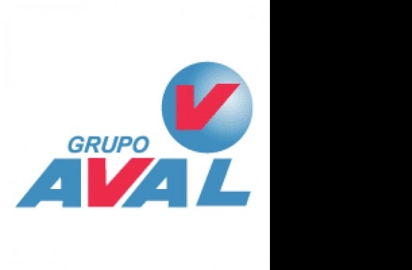 Grupo Aval Logo