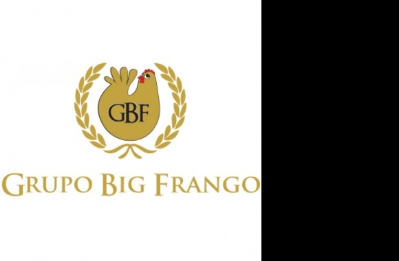 Grupo Big Frango Logo