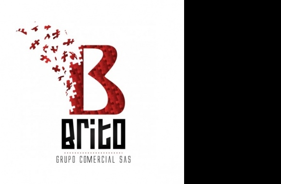 Grupo Brito Logo download in high quality
