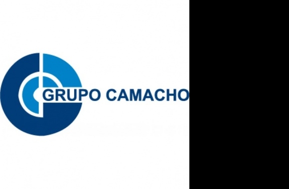 Grupo Camacho Logo download in high quality