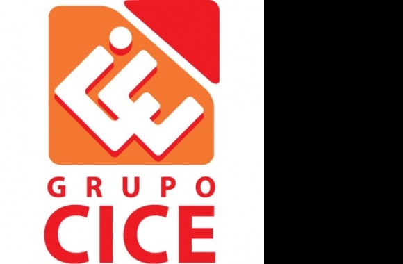 grupo cice Logo download in high quality