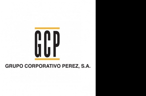 Grupo Corporativo Pérez Logo download in high quality