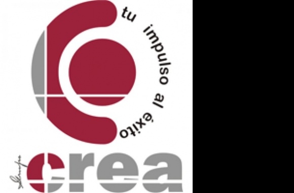 Grupo Crea Logo download in high quality