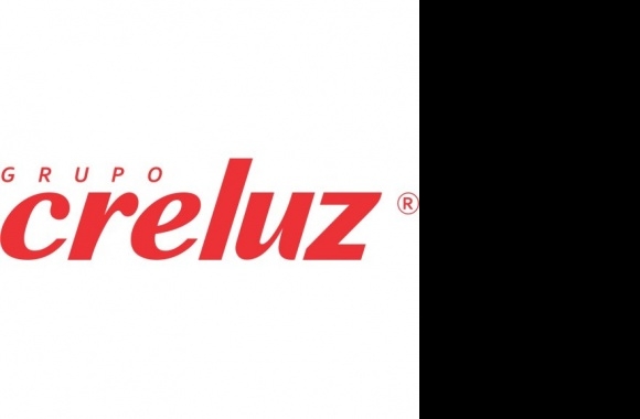 Grupo Creluz Logo download in high quality