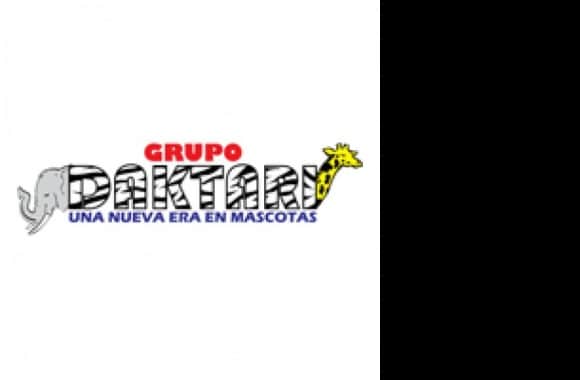 Grupo Daktari Logo download in high quality