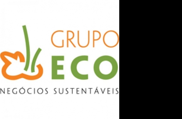 Grupo Eco - Negócios Sustentáveis Logo download in high quality