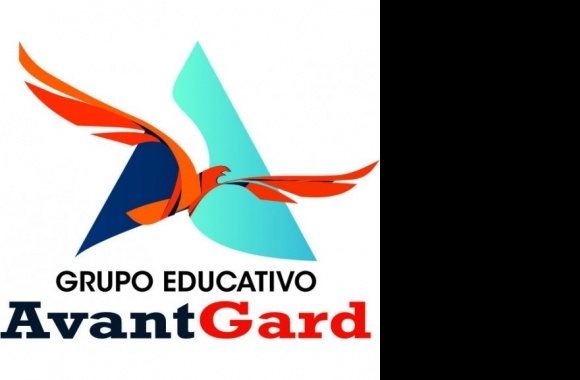 Grupo Educativo Avantgard Logo