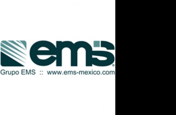 Grupo EMS Logo