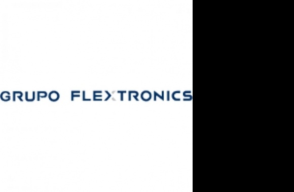 Grupo Flextronics Logo download in high quality