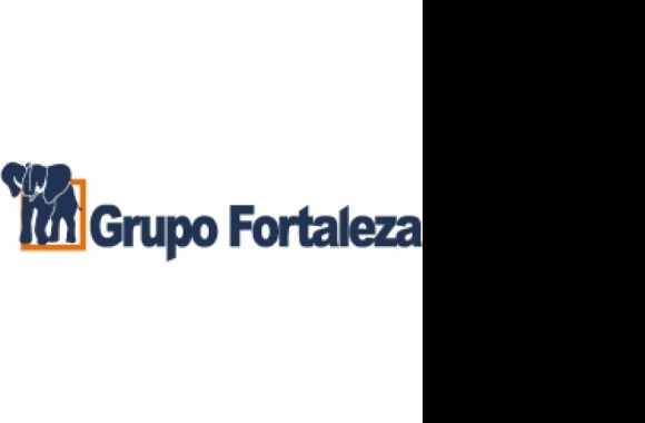 Grupo Fortaleza Logo